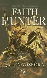 Cover of Zmiennoskora