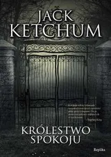 Cover of Krolestwo spokoju