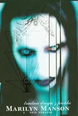 Cover of Trudna droga z piekla