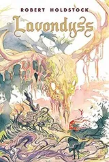 Cover of Lavondyss
