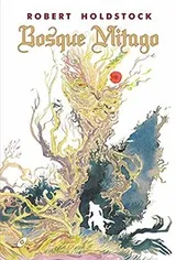 Cover of Bosque Mitago