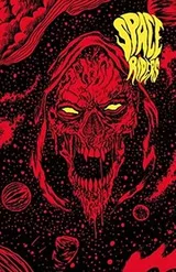 Cover of Space Riders/2