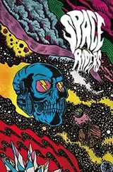 Cover of Space Riders/1