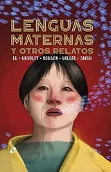 Cover of Lenguas maternas y otros relatos