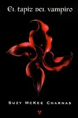 Cover of El tapiz del vampiro