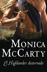 Cover of HIGHLANDER DESTERRADO (HIGHLANDER 2)