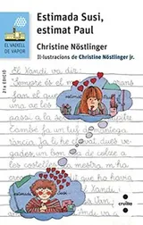 Cover of Estimada Susi, estimat Paul