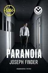 Cover of Paraonia