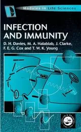 Cover of Infection and immunity