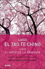 Cover of El Tao Te Ching