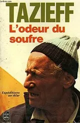 Cover of L' Odeur du soufre