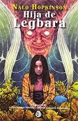 Cover of Hija de Legbara