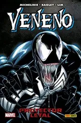 Cover of VENENO
