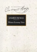 Cover of Winter evening tales