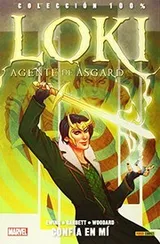 Cover of Colección 100% Loki Agente De Asgard