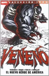 Cover of Veneno