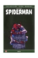 Cover of SPIDERMAN