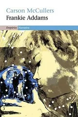 Cover of Frankie Addams