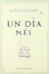 Cover of Un dia més