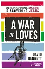 Cover of War of Loves