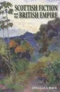 Cover of Scottish Fiction and the British Empire