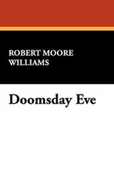 Cover of Doomsday Eve