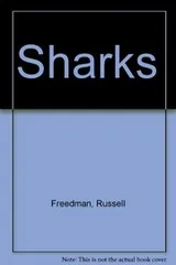Cover of Sharks