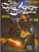 Cover of Last Voyage of Sinbad
