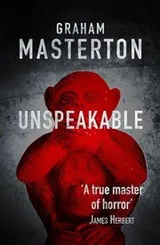 Cover of Unspeakable