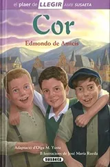 Cover of Cor
