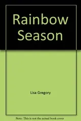 Cover of The Rainbow Season