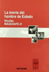 Cover of La Mente del Hombre de Estado