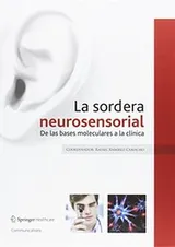 Cover of La sordera neurosensorial