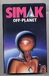 Cover of Off-planet