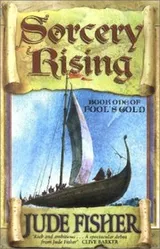 Cover of Sorcery Rising