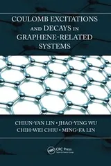 Cover of Coulomb Excitations and Decays in Graphene-Related Systems