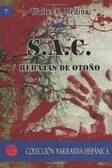 Cover of S.A.C. Rebajas de otono