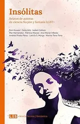 Cover of Insólitas
