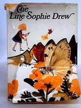 Cover of The line Sophie drew