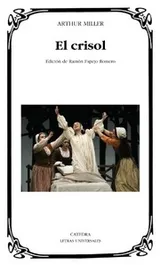 Cover of El crisol