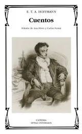 Cover of Cuentos