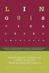 Cover of Gramaticalización, Lexicalización y análisis Del Discurso Desde una Perspectiva Histórica