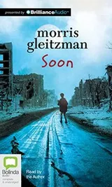 Cover of Soon