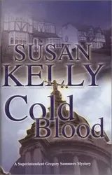 Cover of In Cold Blood (A Gregory Summers Mystery) (A Gregory Summers Mystery)