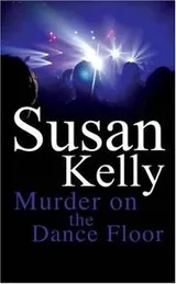 Cover of Murder on the Dance Floor