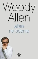 Cover of Allen na scenie