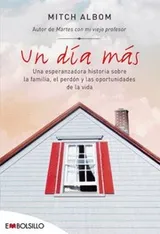 Cover of Un día más