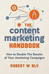 Cover of Content Marketing Handbook
