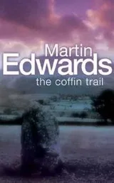 Cover of The Coffin Trail