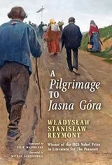 Cover of Pilgrimage to Jasna Góra